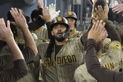 LA Dodgers vs San Diego Padres Prediction 9/24/26 MLB Picks Today