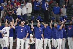 Twins vs Rangers Prediction 9/25/26 MLB Picks Today