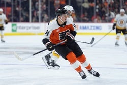 New Jersey Devils vs Philadelphia Flyers Prediction 10/1/26 NHL Picks Today