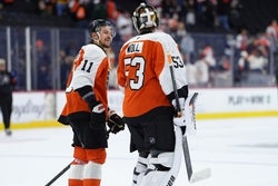 Flyers vs Penguins Prediction 9/30/26 NHL Picks Today