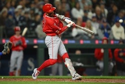 Seattle Mariners vs LA Angels Prediction 9/27/26 MLB Picks Today