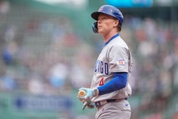 San Diego Padres vs Chicago Cubs Prediction 9/29/26 MLB Picks Today