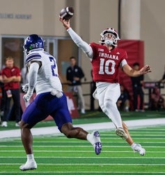 Rutgers vs Indiana Prediction Football Picks Today 10/3/26