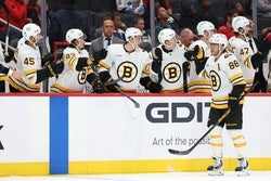 Bruins vs Rangers Prediction 9/29/26 NHL Picks Today