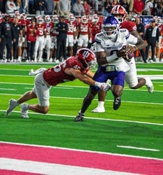 Northwestern vs Penn State Prediction Football Picks Today 10/2/26