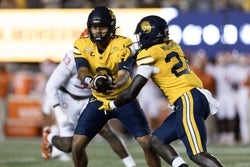 California vs Virginia Tech Prediction Football Picks Today 10/10/26