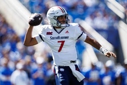 South Alabama vs UL Monroe Prediction Football Picks Today 10/3/26
