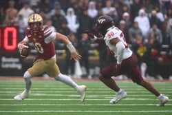 Pittsburgh vs Virginia Tech Prediction Football Picks Today 10/2/26