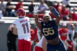 California vs UNLV Prediction Football Picks Today 10/3/26