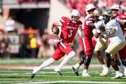 Louisville vs NC State Prediction Football Picks Today 10/3/26