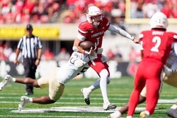Stanford vs Wake Forest Prediction Football Picks Today 10/3/26