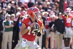 Georgia vs Vanderbilt Prediction Football Picks Today 10/3/26
