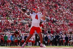 Illinois vs Purdue Prediction Football Picks Today 10/3/26