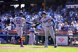 San Francisco Giants vs LA Dodgers Prediction 9/27/26 MLB Picks Today