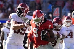 Oklahoma vs Texas Prediction Football Picks Today 10/10/26