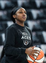 Aces vs Fever Prediction 9-27-26 WNBA Picks