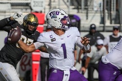 TCU vs BYU Prediction Football Picks Today 10/3/26