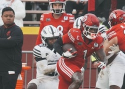 Utah vs Kansas Prediction Football Picks Today 10/10/26