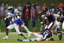 Virginia vs Florida State Prediction Football Picks Today 10/3/26