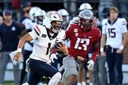 Arizona vs Cincinnati Prediction Football Picks Today 10/3/26