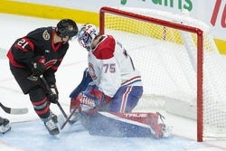 Maple Leafs vs Canadiens Prediction 9/29/26 NHL Picks Today