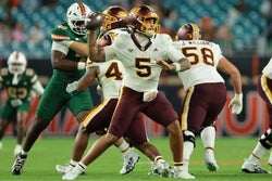 Akron vs Central Michigan Prediction Football Picks Today 10/3/26