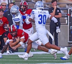 Jacksonville State vs FIU Prediction Football Picks Today 10/13/26