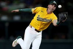 Athletics  vs Houston Astros Prediction 9/27/26 MLB Picks Today