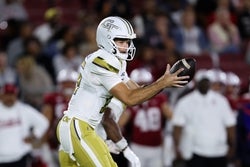 Georgia Tech vs Duke Prediction Football Picks Today 10/10/26
