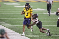 Iowa State vs West Virginia Prediction Football Picks Today 10/3/26