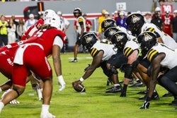 Old Dominion vs Appalachian State Prediction Football Picks Today 10/10/26