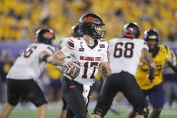 Oklahoma State vs UCF Prediction Football Picks Today 10/10/26