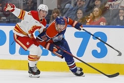 Flames vs Oilers Prediction 10/28/26 NHL Picks Today