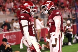 Arkansas vs Tennessee Prediction Football Picks Today 10/10/26