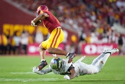 USC vs Washington Prediction Football Picks Today 10/3/26