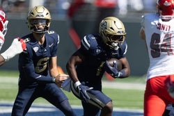 Miami (OH) vs Akron Prediction Football Picks Today 10/17/26