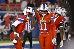 SMU vs Boston College Prediction Football Picks Today 10/3/26