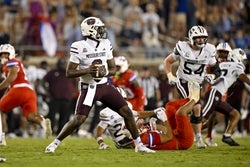 Delaware vs Missouri State Prediction Football Picks Today 10/20/26