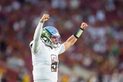 Oregon vs UCLA Prediction Football Picks Today 10/10/26