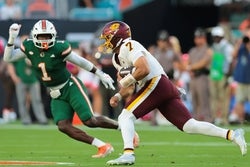 Central Michigan vs Miami (OH) Prediction Football Picks Today 10/24/26