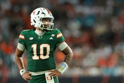 Clemson vs Miami (FL) Prediction Football Picks Today 10/3/26