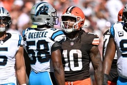 Browns vs Steelers Prediction 10/1/26 NFL Picks Today