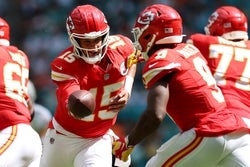 Las Vegas Raiders vs Kansas City Chiefs Prediction 10/4/26 NFL Picks Today