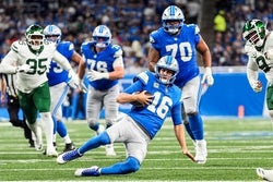 Panthers vs Lions Prediction 10/4/26 NFL Picks Today