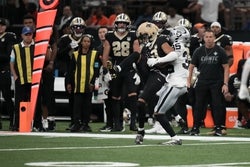 Saints vs Falcons Prediction 10/5/26 NFL Picks Today