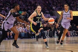 Wings vs Valkyries Prediction 9-30-26 WNBA Picks