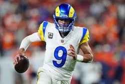 Philadelphia Eagles vs LA Rams Prediction 10/4/26 NFL Picks Today