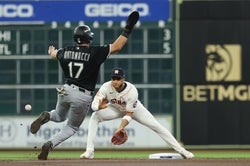 Astros vs White Sox Prediction 9/30/26 MLB Playoffs Picks Today