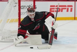 Hurricanes vs Capitals Prediction 10/2/26 NHL Picks Today