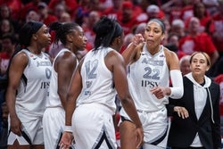 Fever vs Aces Prediction 10-1-26 WNBA Picks